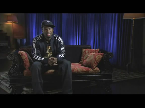 50 Cent talks about “Before I Self Destruct” with iTunes